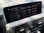 BMW d'occasion X3 25D XD M SPORT BA de 2018 Lyon St Priest (69)﻿