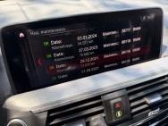 BMW d'occasion X3 25D XD M SPORT BA de 2018 Lyon St Priest (69)﻿