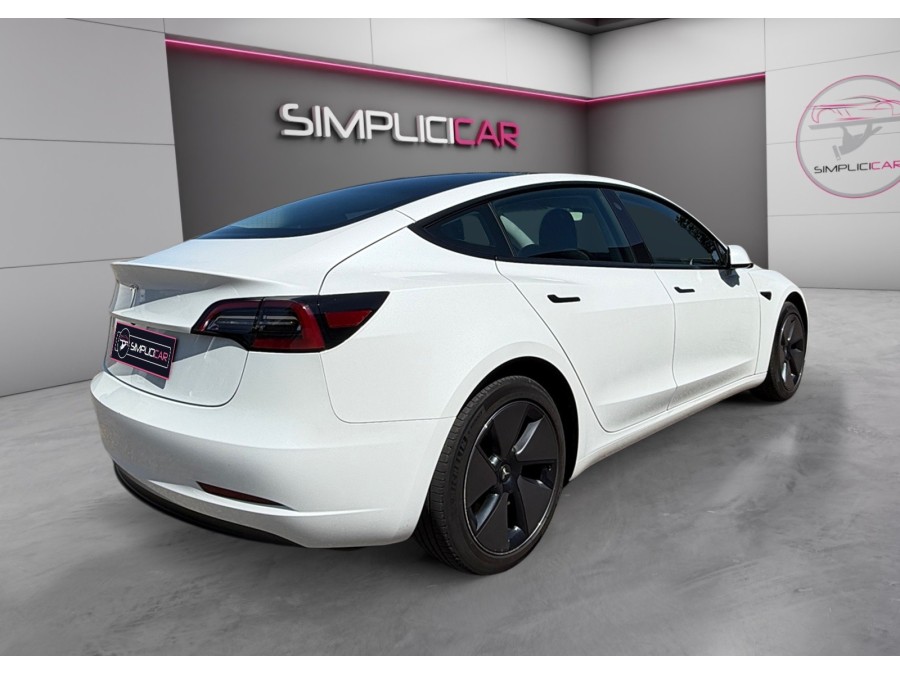 TESLA d'occasion MODEL 3 PROPULSION LR de 2023 Lyon St Priest (69)﻿