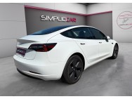 TESLA d'occasion MODEL 3 PROPULSION LR de 2023 Lyon St Priest (69)﻿