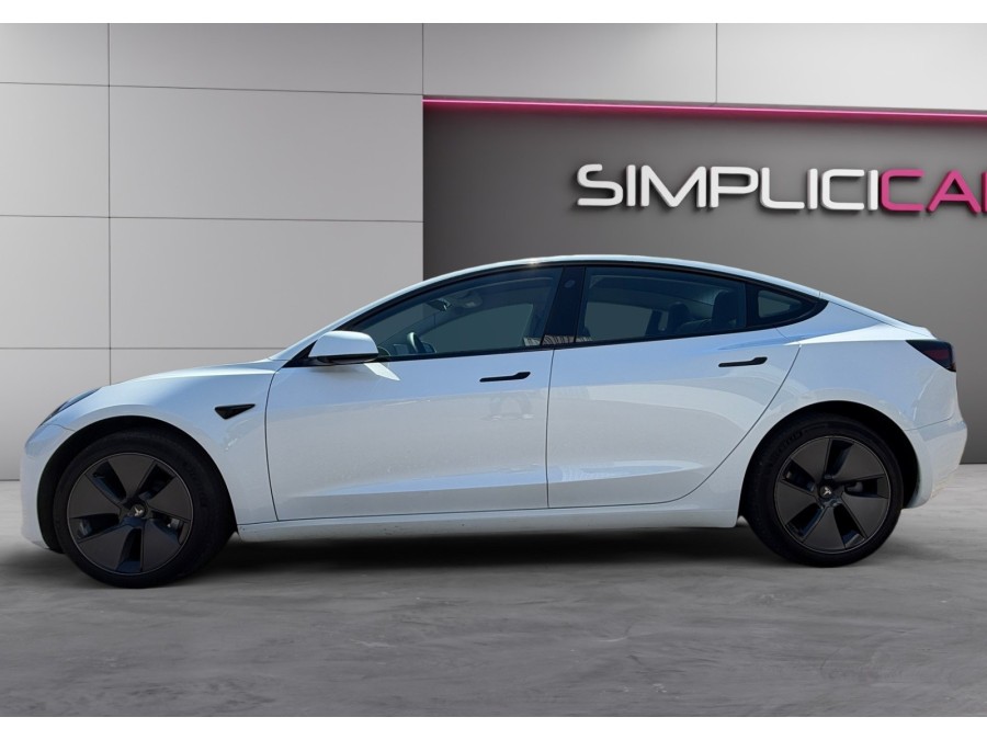 TESLA d'occasion MODEL 3 PROPULSION LR de 2023 Lyon St Priest (69)﻿