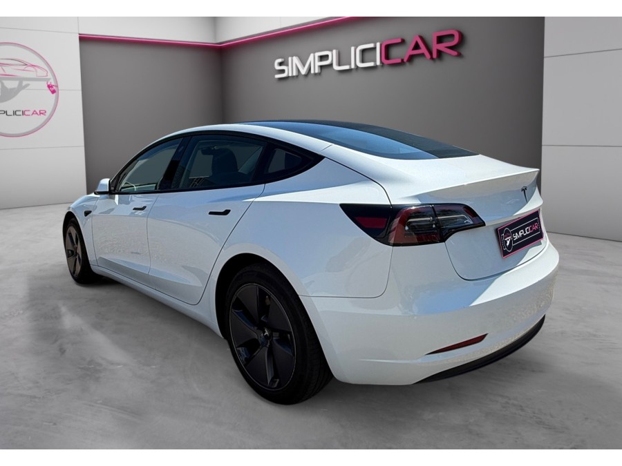 TESLA d'occasion MODEL 3 PROPULSION LR de 2023 Lyon St Priest (69)﻿