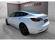 TESLA d'occasion MODEL 3 PROPULSION LR de 2023 Lyon St Priest (69)﻿