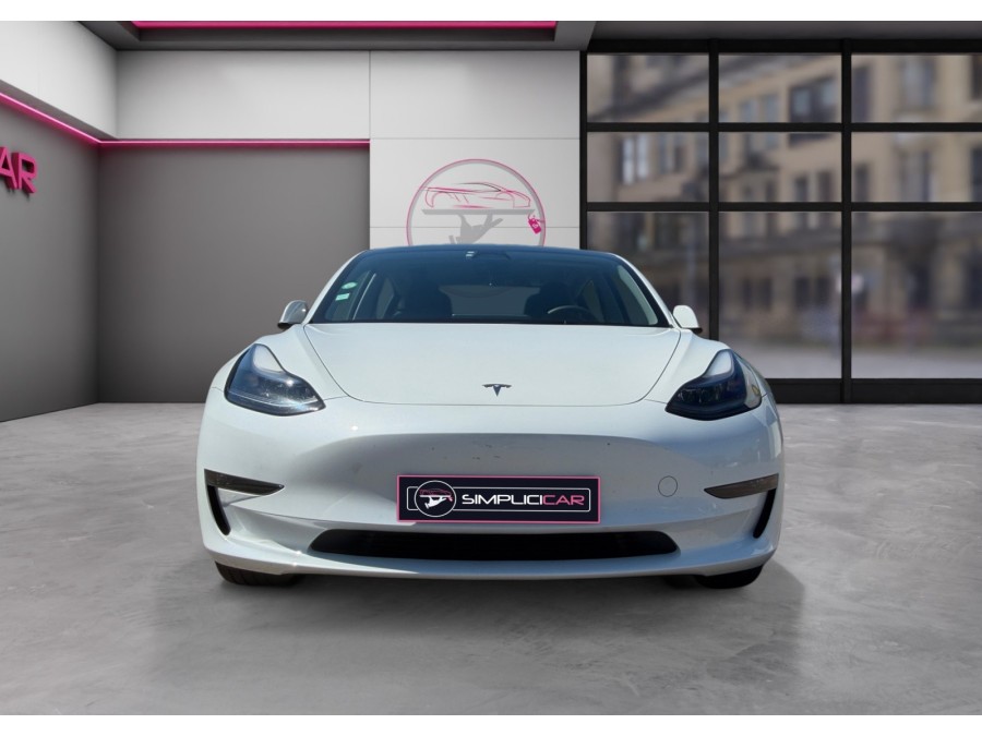 TESLA d'occasion MODEL 3 PROPULSION LR de 2023 Lyon St Priest (69)﻿