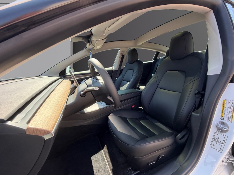 TESLA d'occasion MODEL 3 PROPULSION LR de 2023 Lyon St Priest (69)﻿