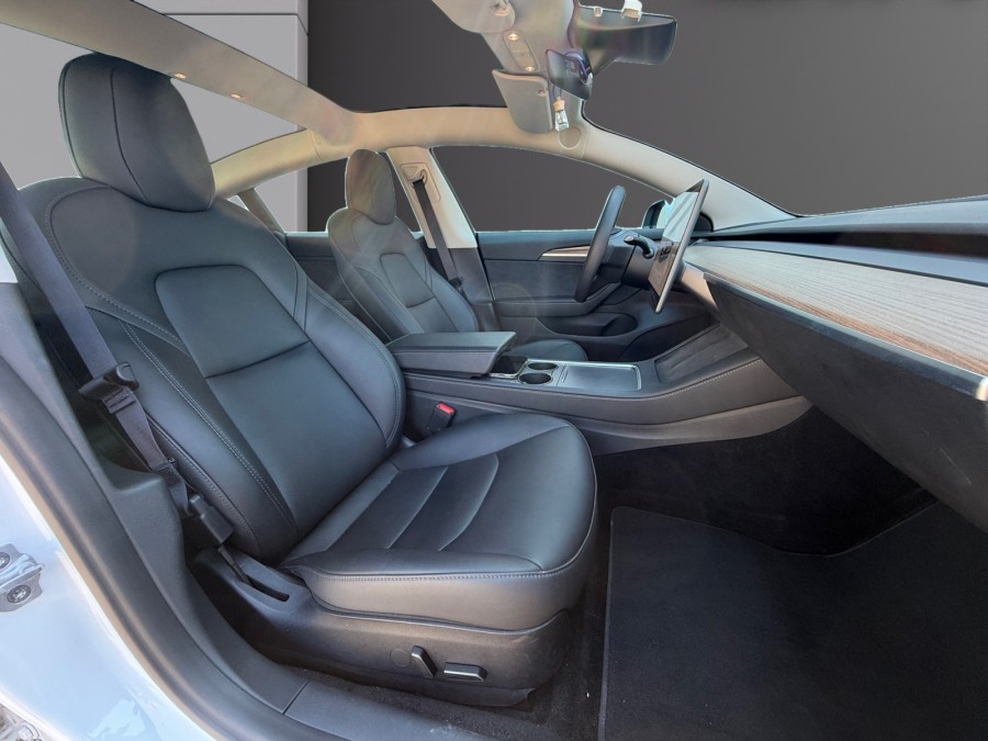 TESLA d'occasion MODEL 3 PROPULSION LR de 2023 Lyon St Priest (69)﻿