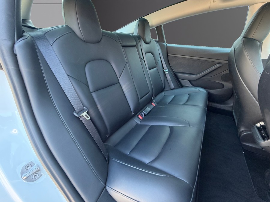 TESLA d'occasion MODEL 3 PROPULSION LR de 2023 Lyon St Priest (69)﻿