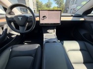 TESLA d'occasion MODEL 3 PROPULSION LR de 2023 Lyon St Priest (69)﻿