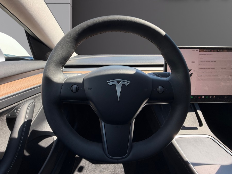 TESLA d'occasion MODEL 3 PROPULSION LR de 2023 Lyon St Priest (69)﻿