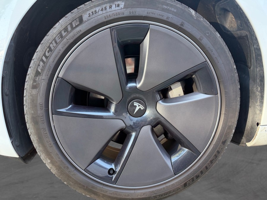 TESLA d'occasion MODEL 3 PROPULSION LR de 2023 Lyon St Priest (69)﻿