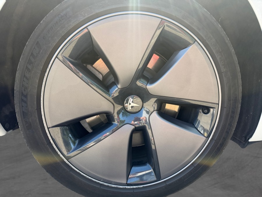 TESLA d'occasion MODEL 3 PROPULSION LR de 2023 Lyon St Priest (69)﻿