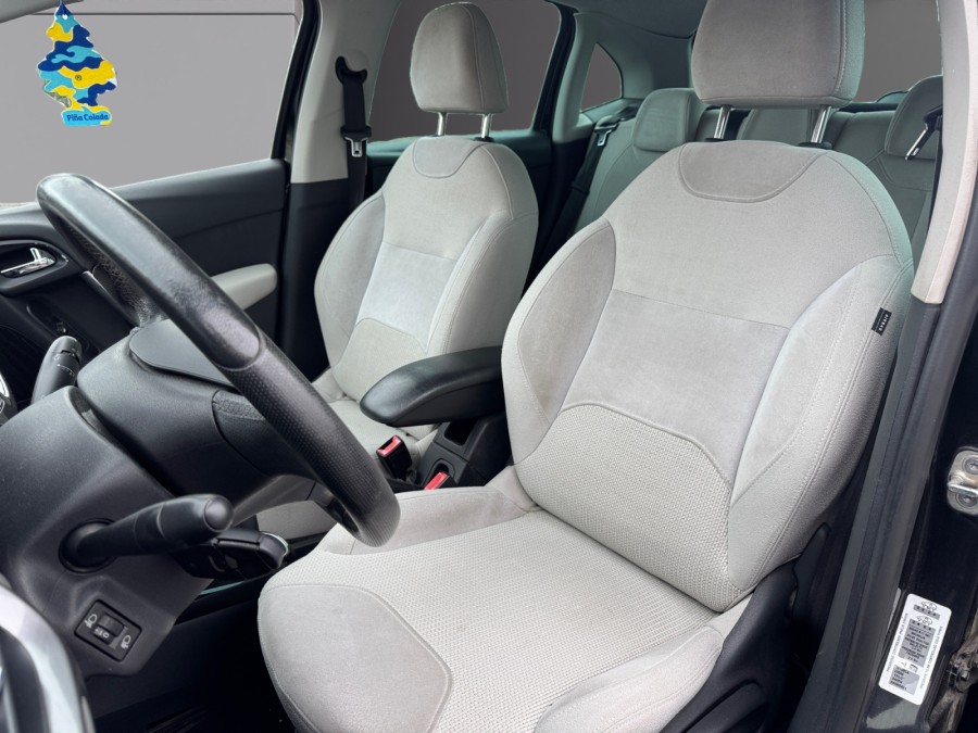 CITROEN d'occasion C3 1.6 VTI 120 EXCLUSIVE de 2010 Méry Sur Oise