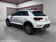 VOLKSWAGEN d'occasion T-ROC 2.0 TDI 115 LIFE BUSINESS de 2022 Lyon St