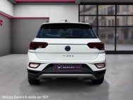 VOLKSWAGEN d'occasion T-ROC 2.0 TDI 115 LIFE BUSINESS de 2022 Lyon St