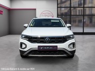 VOLKSWAGEN d'occasion T-ROC 2.0 TDI 115 LIFE BUSINESS de 2022 Lyon St