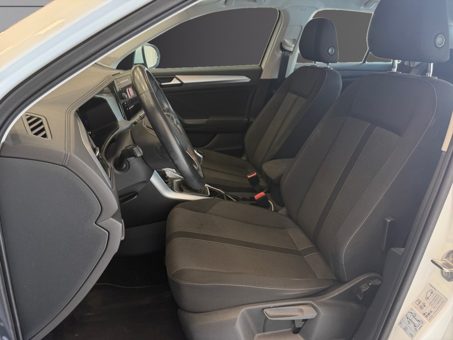 VOLKSWAGEN d'occasion T-ROC 2.0 TDI 115 LIFE BUSINESS de 2022 Lyon St