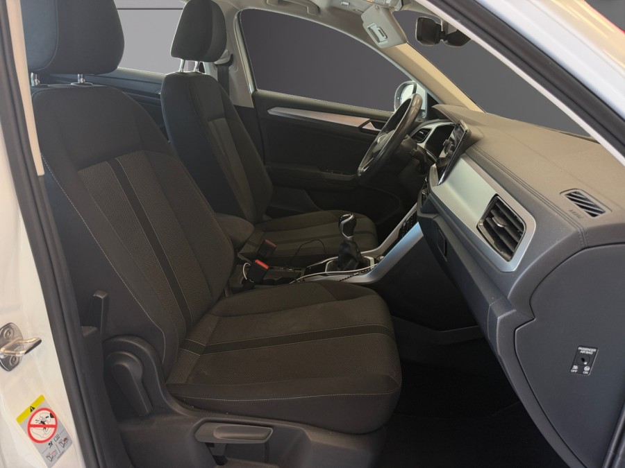 VOLKSWAGEN d'occasion T-ROC 2.0 TDI 115 LIFE BUSINESS de 2022 Lyon St