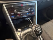 VOLKSWAGEN d'occasion T-ROC 2.0 TDI 115 LIFE BUSINESS de 2022 Lyon St