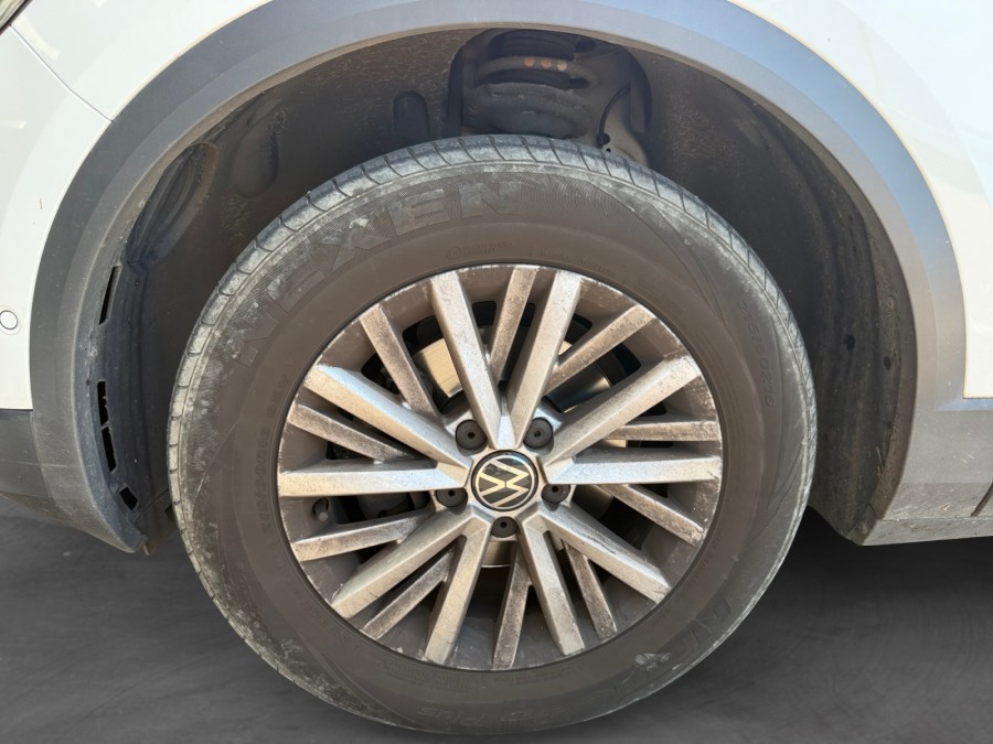 VOLKSWAGEN d'occasion T-ROC 2.0 TDI 115 LIFE BUSINESS de 2022 Lyon St