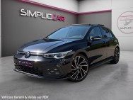 VOLKSWAGEN d'occasion GOLF VIII 2.0 TDI 200 GTD DSG de 2022 Lyon St