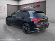VOLKSWAGEN d'occasion GOLF VIII 2.0 TDI 200 GTD DSG de 2022 Lyon St