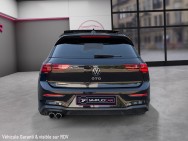 VOLKSWAGEN d'occasion GOLF VIII 2.0 TDI 200 GTD DSG de 2022 Lyon St