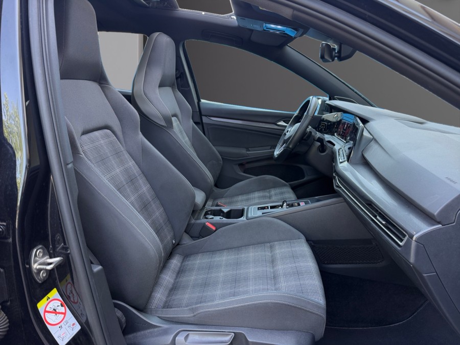 VOLKSWAGEN d'occasion GOLF VIII 2.0 TDI 200 GTD DSG de 2022 Lyon St