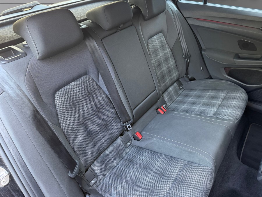 VOLKSWAGEN d'occasion GOLF VIII 2.0 TDI 200 GTD DSG de 2022 Lyon St