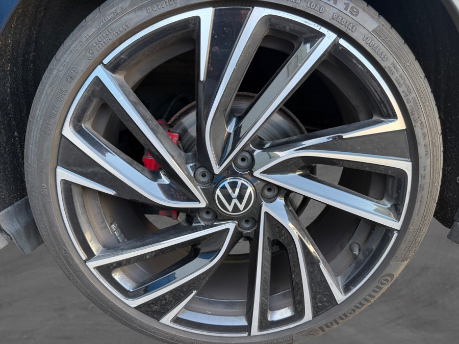 VOLKSWAGEN d'occasion GOLF VIII 2.0 TDI 200 GTD DSG de 2022 Lyon St