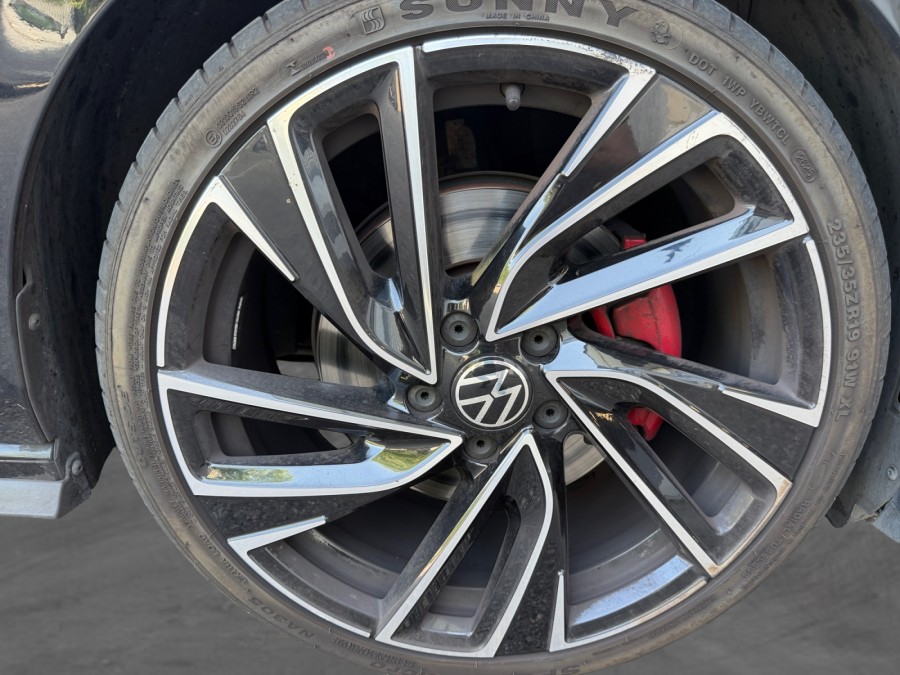 VOLKSWAGEN d'occasion GOLF VIII 2.0 TDI 200 GTD DSG de 2022 Lyon St