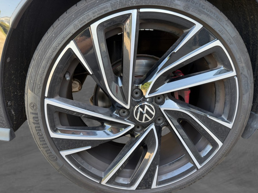 VOLKSWAGEN d'occasion GOLF VIII 2.0 TDI 200 GTD DSG de 2022 Lyon St