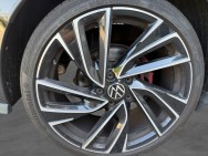 VOLKSWAGEN d'occasion GOLF VIII 2.0 TDI 200 GTD DSG de 2022 Lyon St