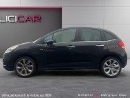 CITROEN d'occasion C3 1.6 VTI 120 EXCLUSIVE de 2010 Méry Sur Oise