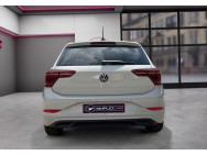 VOLKSWAGEN d'occasion POLO VI 1.0 TSI 95 de 2023 Lyon St Priest (69)﻿