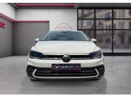 VOLKSWAGEN d'occasion POLO VI 1.0 TSI 95 de 2023 Lyon St Priest (69)﻿