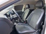 VOLKSWAGEN d'occasion POLO VI 1.0 TSI 95 de 2023 Lyon St Priest (69)﻿