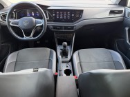 VOLKSWAGEN d'occasion POLO VI 1.0 TSI 95 de 2023 Lyon St Priest (69)﻿