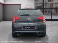 CITROEN d'occasion C3 1.6 VTI 120 EXCLUSIVE de 2010 Méry Sur Oise