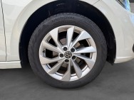 VOLKSWAGEN d'occasion POLO VI 1.0 TSI 95 de 2023 Lyon St Priest (69)﻿