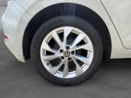 VOLKSWAGEN d'occasion POLO VI 1.0 TSI 95 de 2023 Lyon St Priest (69)﻿