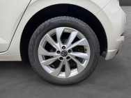 VOLKSWAGEN d'occasion POLO VI 1.0 TSI 95 de 2023 Lyon St Priest (69)﻿