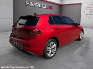 VOLKSWAGEN d'occasion GOLF VIII 2.0 TDI BUSINESS SCR 116 DSG de 2021