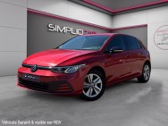 VOLKSWAGEN d'occasion GOLF VIII 2.0 TDI BUSINESS SCR 116 DSG de 2021