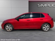 VOLKSWAGEN d'occasion GOLF VIII 2.0 TDI BUSINESS SCR 116 DSG de 2021