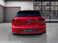 VOLKSWAGEN d'occasion GOLF VIII 2.0 TDI BUSINESS SCR 116 DSG de 2021