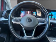 VOLKSWAGEN d'occasion GOLF VIII 2.0 TDI BUSINESS SCR 116 DSG de 2021