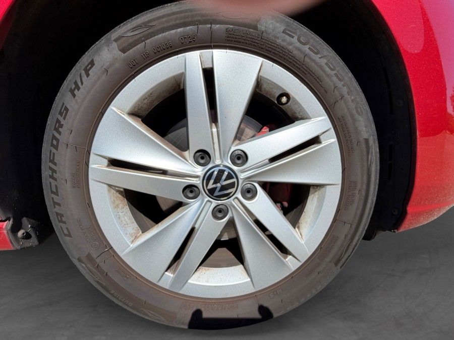 VOLKSWAGEN d'occasion GOLF VIII 2.0 TDI BUSINESS SCR 116 DSG de 2021