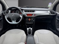 CITROEN d'occasion C3 1.6 VTI 120 EXCLUSIVE de 2010 Méry Sur Oise