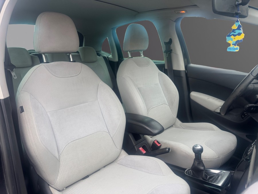 CITROEN d'occasion C3 1.6 VTI 120 EXCLUSIVE de 2010 Méry Sur Oise