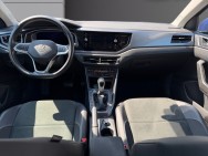 VOLKSWAGEN d'occasion POLO 1.0 TSI 95 STYLE DSG de 2022 Frejus (83)﻿